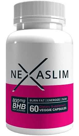 胶囊 NexaSlim